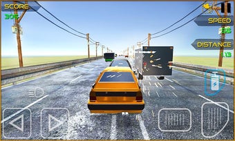 Imagen 0 para Speedway Racing Car Rush