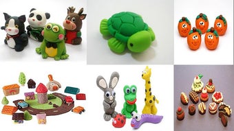 Image 0 for Clay Craft Design