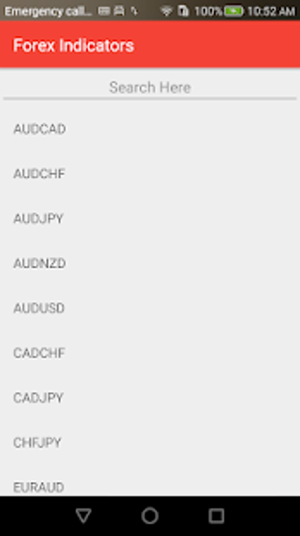 Image 3 for forex indicators