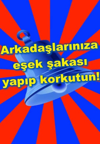 Image 0 for Sinir Bozucu Sesler