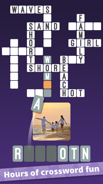 Image 1 for One Clue Crossword