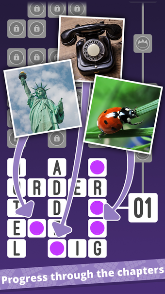 Image 2 for One Clue Crossword