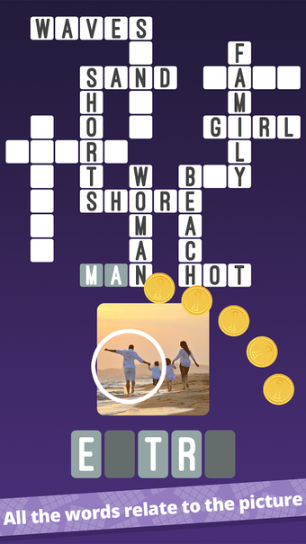 Image 3 for One Clue Crossword