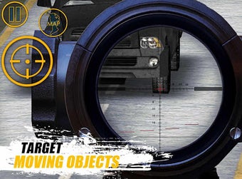 Imagen 1 para Sniper Shooter 3D Assassi…