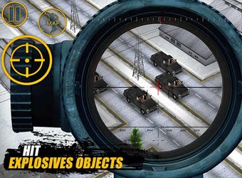 Imagen 0 para Sniper Shooter 3D Assassi…