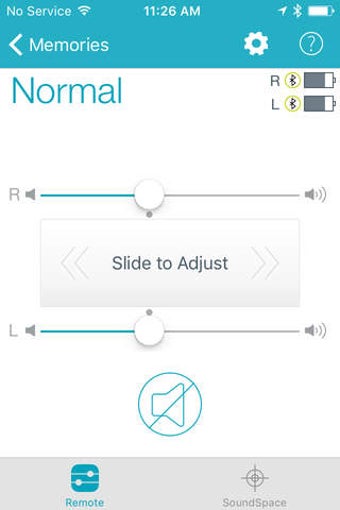 Image 0 for TruLink Hearing Control