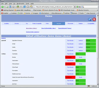 Image 0 for BitNami PhpCompta