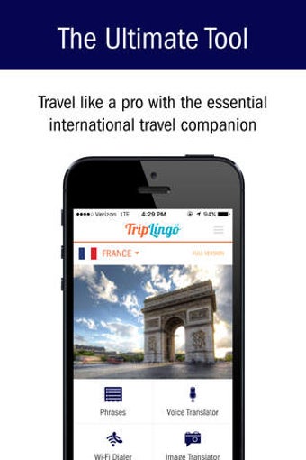 Image 0 for TripLingo