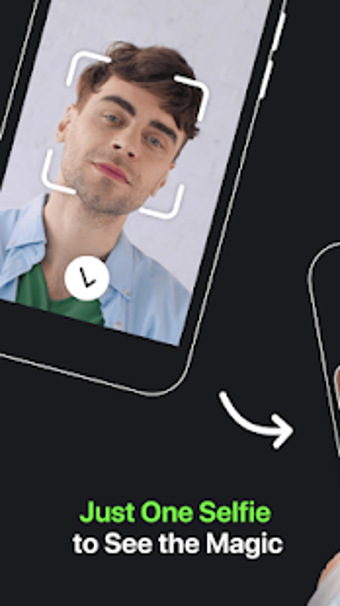 Image 1 for Reface : face swap videos…