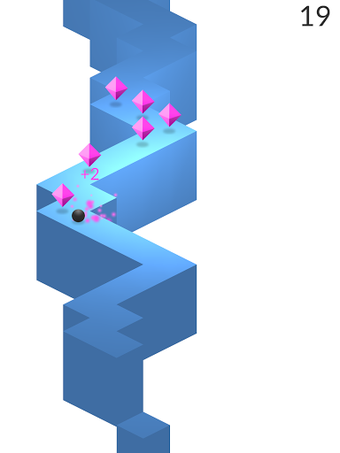 Imagen 18 para ZigZag