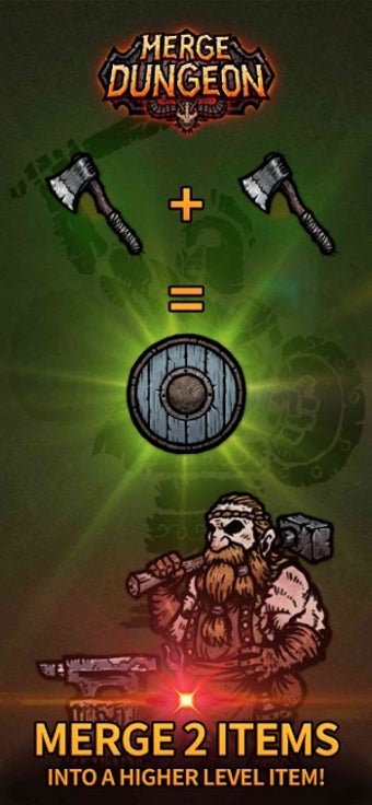 Image 1 for Merge Dungeon