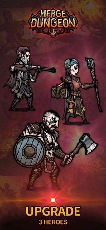 Image 3 for Merge Dungeon