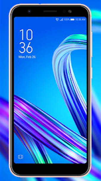Image 0 for Theme for Asus M1 pro: la…