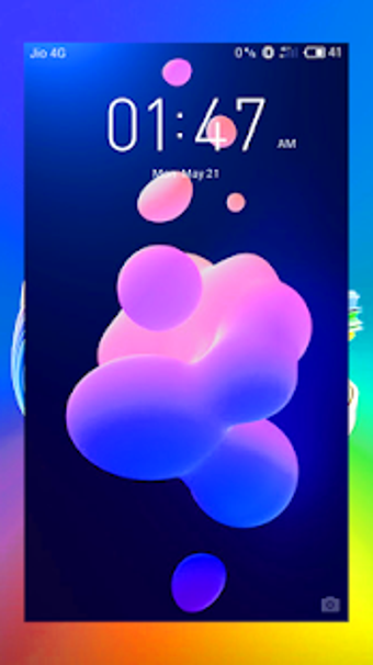 Image 1 for Theme for Asus M1 pro: la…