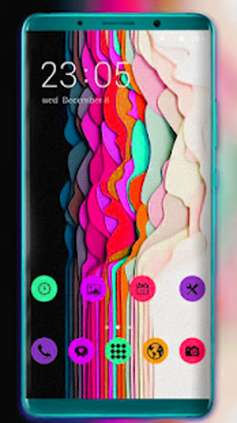 Image 2 for Theme for Asus M1 pro: la…
