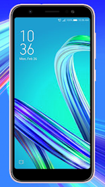 Image 3 for Theme for Asus M1 pro: la…