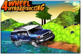 Image 0 for 4 Wheel OffRoad Trucking