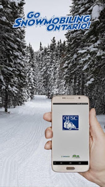 Imagen 3 para Go Snowmobiling Ontario 2…