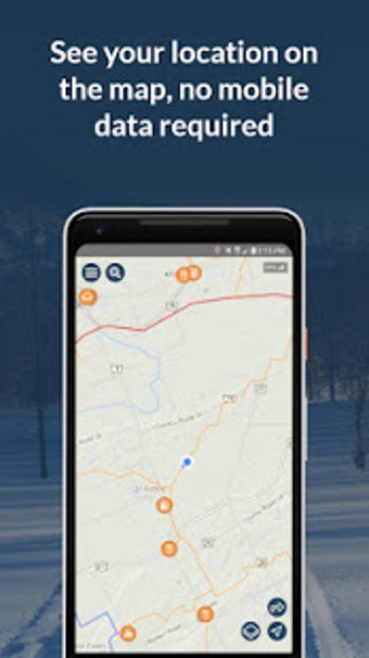 Imagen 0 para Go Snowmobiling Ontario 2…