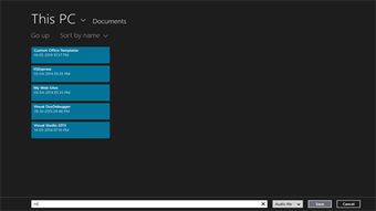 Imagen 2 para Text to Speech converter …