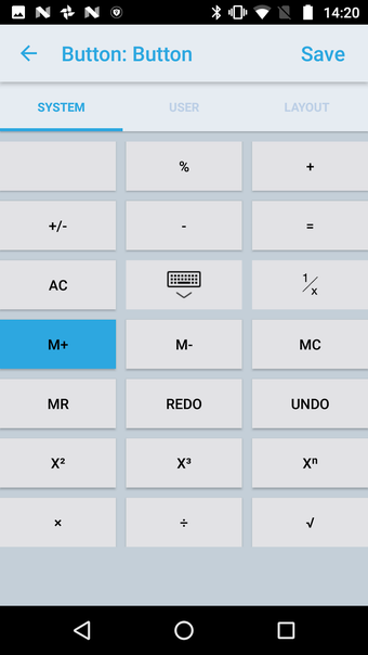 Image 3 for CalcTape Calculator with …
