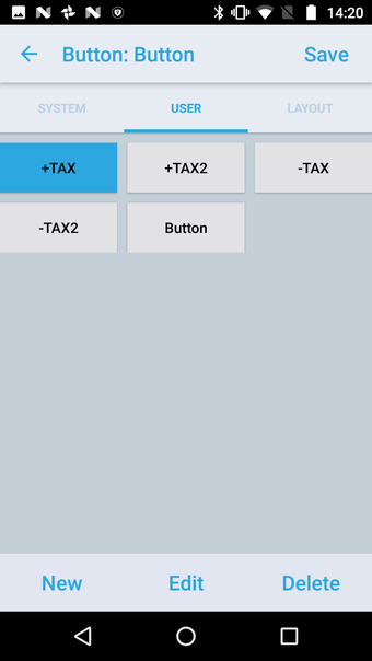 Image 4 for CalcTape Calculator with …
