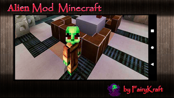 Image 2 for UFO Mod Minecraft