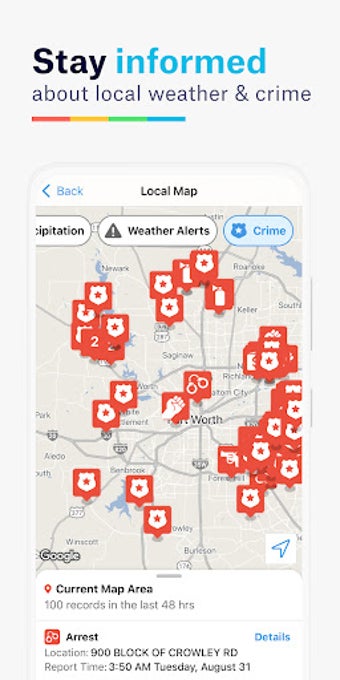 Imagen 0 para SmartNews - Trending Stor…