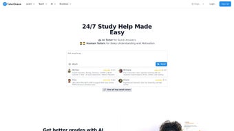Imagen 0 para AI Tutor by SoundOcean