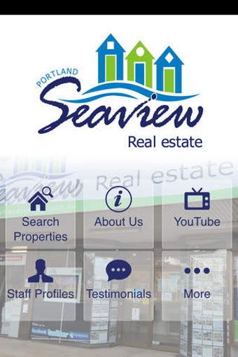 Image 0 for Portland Seaview Real Est…