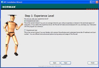 Imagen 3 para Norman Security Suite (32…