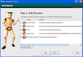 Imagen 0 para Norman Security Suite (32…
