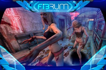Imagen 2 para Zombie Warfare