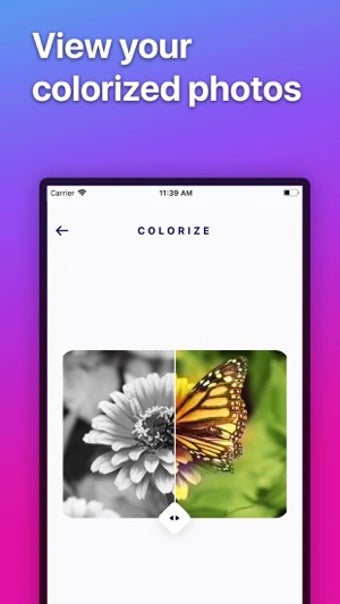Imagen 1 para Colorize - Color B&W Phot…