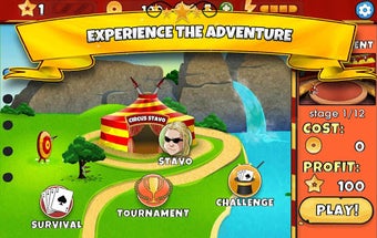 Image 0 for Jesters Poker - Offline T…
