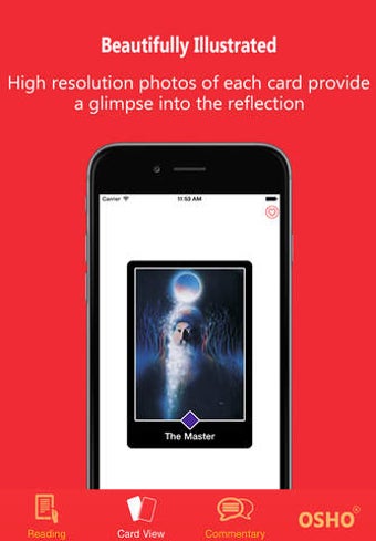 Image 0 for Osho Zen Tarot