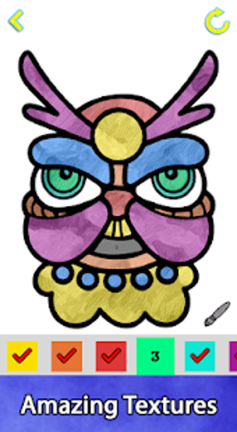 Image 2 for Oil Paint - Color by Numb…