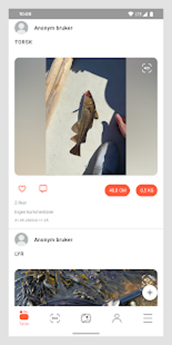 Image 2 for FiskHer