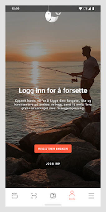 Image 3 for FiskHer