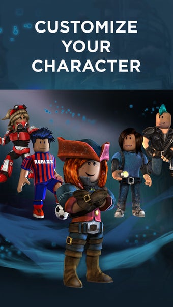 Image 0 for ROBLOX