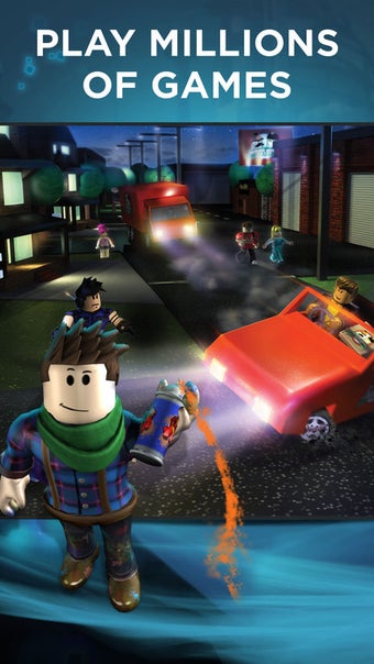 Image 1 for ROBLOX