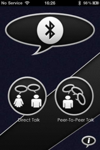 Image 0 for B-talk