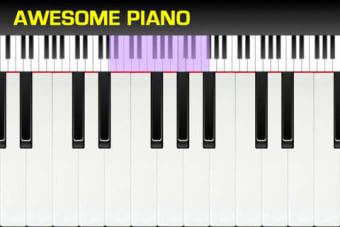 Image 0 for Piano - Touch and Play yo…