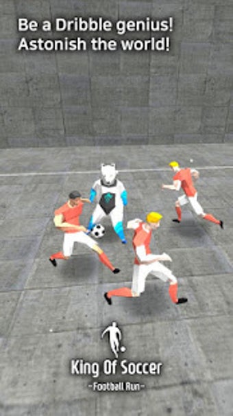 Image 0 for King Of Soccer : Football…