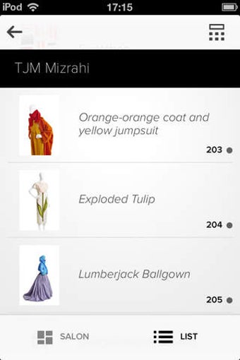 Image 0 for Isaac Mizrahi at the Jewi…