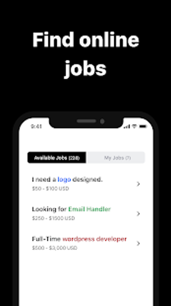Image 0 for 24Task Freelancer: Find J…