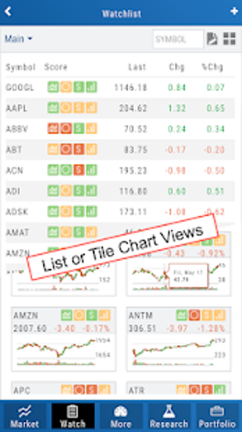 Imagen 0 para Trade Tool