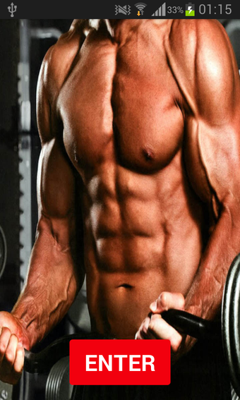 Image 3 for Men Workout at Home