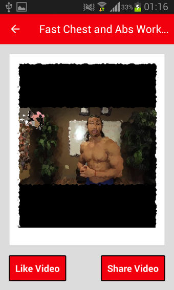 Image 2 for Men Workout at Home