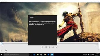 Imagen 2 para AVI Smart Player for Wind…